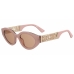 Damensonnenbrille Moschino MOS160-S-35J Ø 51 mm