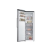 Refrigerator Samsung RZ32C7BEES9 186 Silver Steel