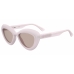 Damensonnenbrille Moschino MOS163-S-35J Ø 55 mm