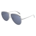 Gafas de Sol Unisex Alexander McQueen AM0170S-006 Ø 61 mm