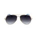 Gafas de Sol Unisex Levi's LV-1012-S-J5G ø 57 mm