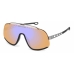 Unisex Saulesbrilles Carrera FLAGLAB-16-8IJ Ø 99 mm