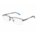 Monture de Lunettes Homme Montblanc MB0107O-001 Noir ø 56 mm