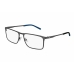 Heren Brillenframe Montblanc MB0106O-002 Grijs Ø 55 mm