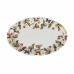 Serving Platter Santa Clara Oval 26 x 16,5 cm (6 Units)