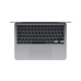 Ordinateur Portable Apple MC7U4Y/A 13,6