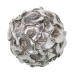 Ball Alexandra House Living Silver 10 x 10 x 10 cm