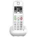 Telefone sem fios Gigaset E270 Branco