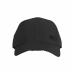 Boné de Desporto Adidas Bballcap Lt Met Preto