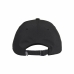 Boné de Desporto Adidas Bballcap Lt Met Preto