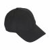 Boné de Desporto Adidas Bballcap Lt Met Preto