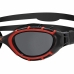 Lunettes de bain pour enfants Zoggs Predator Flex Polarised Multicouleur Petit