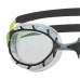 Kinder-Schwimmbrille Zoggs Predator Schwarz klein