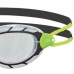 Kinder-Schwimmbrille Zoggs Predator Schwarz klein