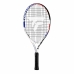 Lopar za tenis Tecnifibre TFIGHT Club 21 Modra