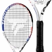 Lopar za tenis Tecnifibre TFIGHT Club 21 Modra