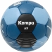 Pallone da Pallamano Kempa Leo Azzurro (Taglia 2)