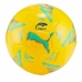 Bola de Futebol Puma Orbita Liga F Amarelo Tamanho 4