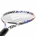 Racchetta da Tennis Tecnifibre TFIGHT 25 Team Infantil Bianco