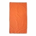 Microfibre Towel Secaneta 74100-090 Orange 80 x 130 cm