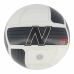 Pallone da Calcio New Balance NB 442 Team Match Nero Taglia 5