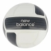 Minge de Fotbal New Balance NB 442 Team Match Negru Mărimea 5