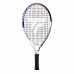 Lopar za tenis Tecnifibre TFIGHT Club 19 Bela