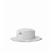 Cappello Rip Curl Vaporcool 2.0 Mid Brim Grigio chiaro