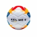 Ball for innendørsfotball Kelme 90991-006 Hvit