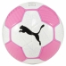 Minge de Fotbal Puma Prestige Roșu închis Mărimea 5