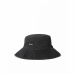 Hattu Rip Curl Revo Valley Mid Brim Tummansininen