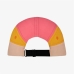 Cappello Sportivo Buff Domus Rosa