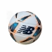 Bola de Futebol New Balance Geodesa Match Branco Tamanho 5