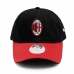 Boné de Desporto Puma AC Milan Fan