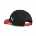 Casquette de Sport Puma AC Milan Fan