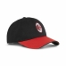 Cappello Sportivo Puma AC Milan Fan