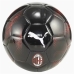 Pallone da Calcio Puma AC Milan Fan Nero Taglia 5