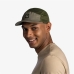 Cappello Sportivo Buff Saret Militar