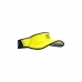 Viseira Compressport Visor Ultralight Amarelo Tamanho único