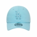 Czapka sportowa New Era League Essential 9FORTY Wielokolorowy