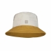 Hat Buff Hak Ocher Beige Multifarvet