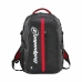 Mochila de padel Bullpadel Bpm25022 Xplo Preto