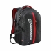 Mochila de padel Bullpadel Bpm25022 Xplo Preto