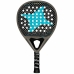 Lopar za Padel Starvie Drax Pro Touch 12K Temno siva