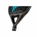 Lopar za Padel Starvie Drax Pro Touch 12K Temno siva