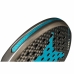 Lopar za Padel Starvie Drax Pro Touch 12K Temno siva