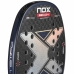 Padel bat Nox AR10 Tempo 2022 By Antomi Ramos BK Sort