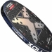 Padel bat Nox AR10 Tempo 2022 By Antomi Ramos BK Sort