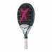 Padel bat Drop Shot Renegade Control Sort