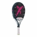 Padel bat Drop Shot Renegade Control Sort